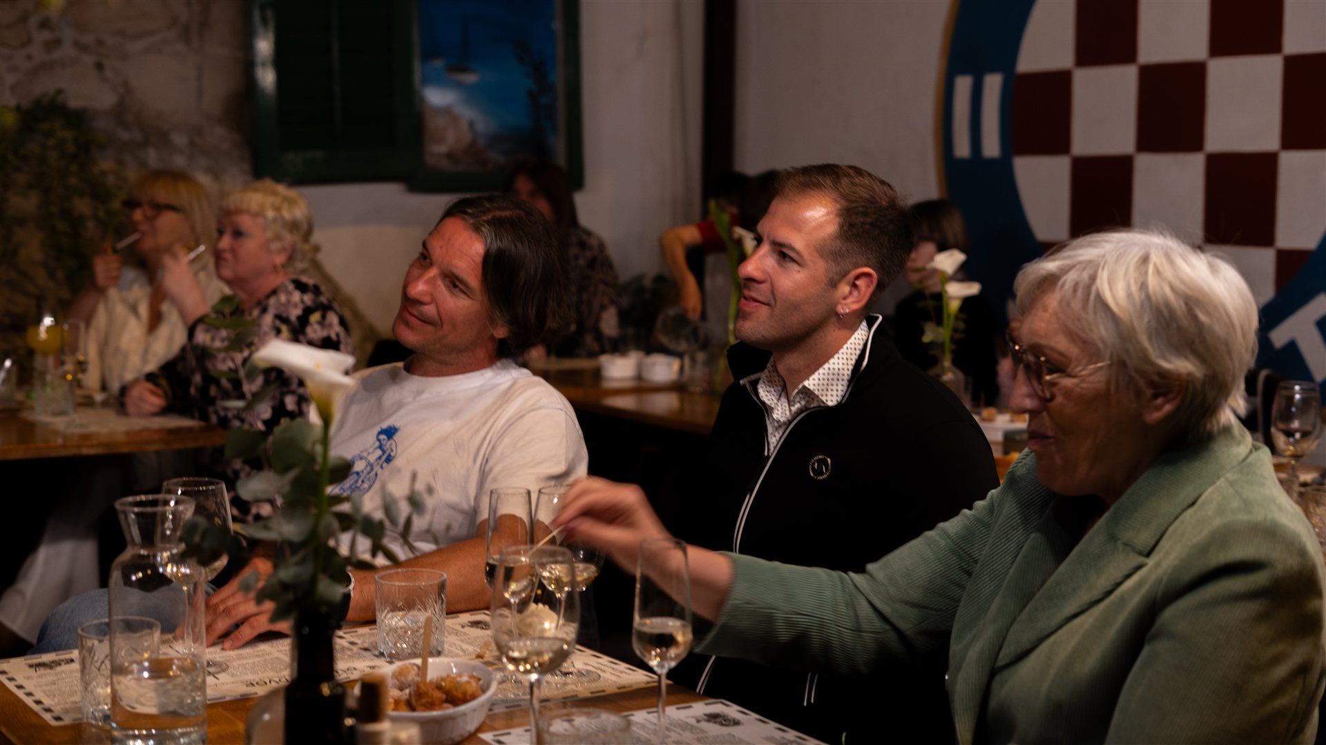 Roko i Cicibela - Specijalni Događaj